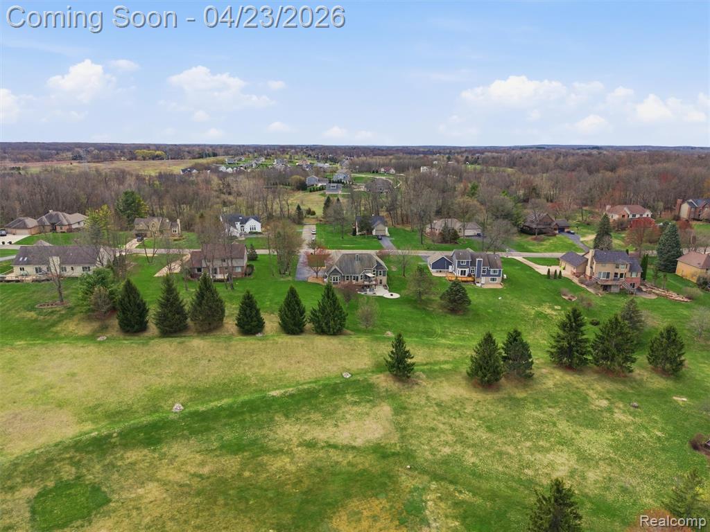 6163 Rosewood Parkway, White Lake, MI 48383 — Photo 63