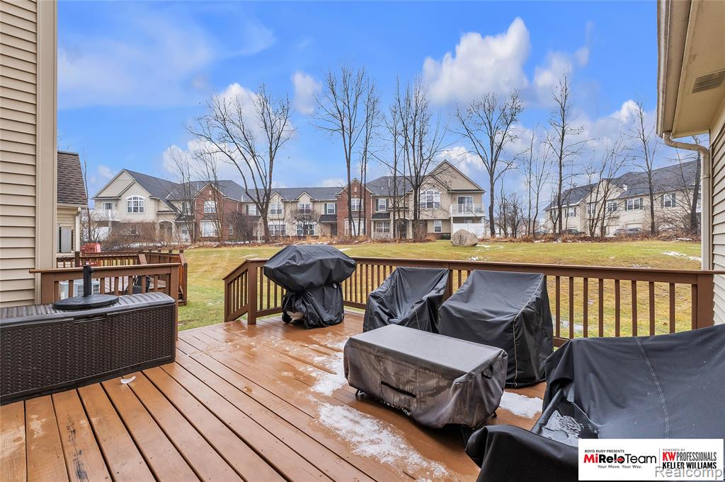 4516 Willow View Court, Howell, MI 48843 — Photo 29
