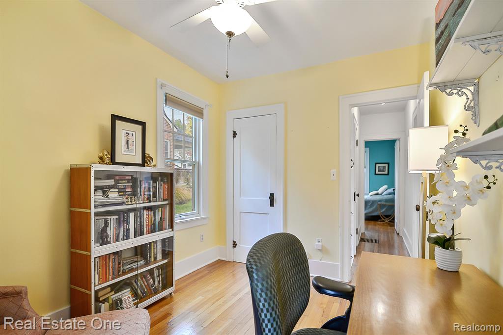 711 MINER Street, Ann Arbor, MI 48103 — Photo 25