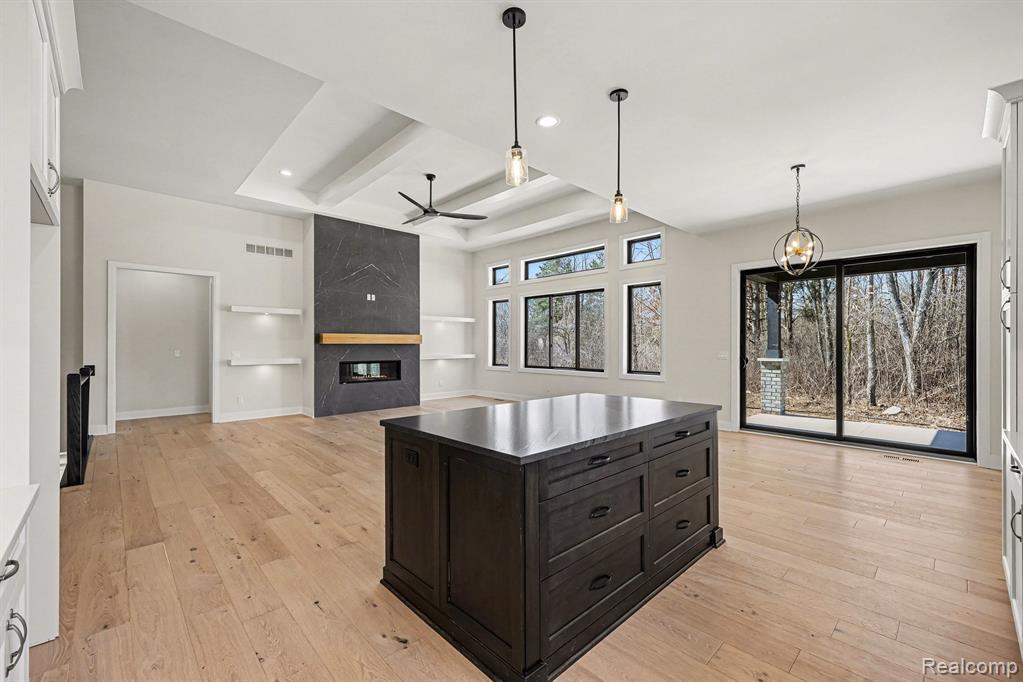 57135 Meadowridge Drive, Washington, MI — Photo 12