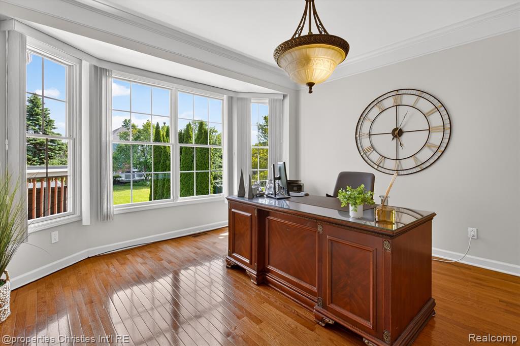 45094 Oak Forest Drive, Northville, MI 48168 — Photo 26