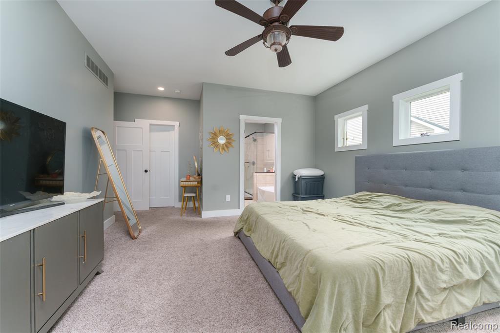 140 Skyline Drive, Howell, MI 48843 — Photo 35