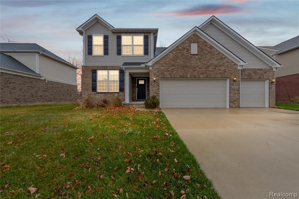 25835 Oberlin blvd, Novi, MI — Photo 2