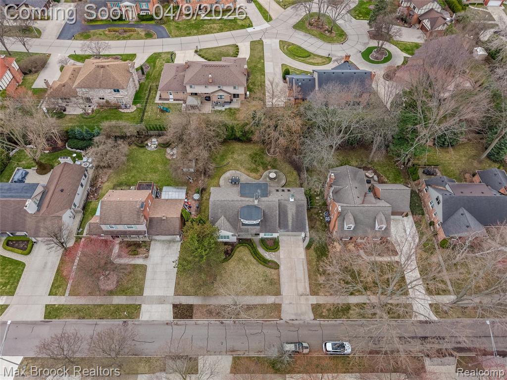 73 Hawthorne Road, Grosse Pointe Shores, MI 48236 — Photo 53