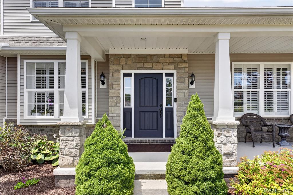 2531 Walnut View Drive, Howell, MI 48855 — Photo 3