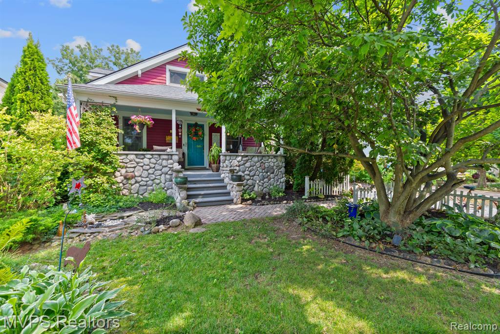 7721 GRANITE, Washington, MI — Photo 2