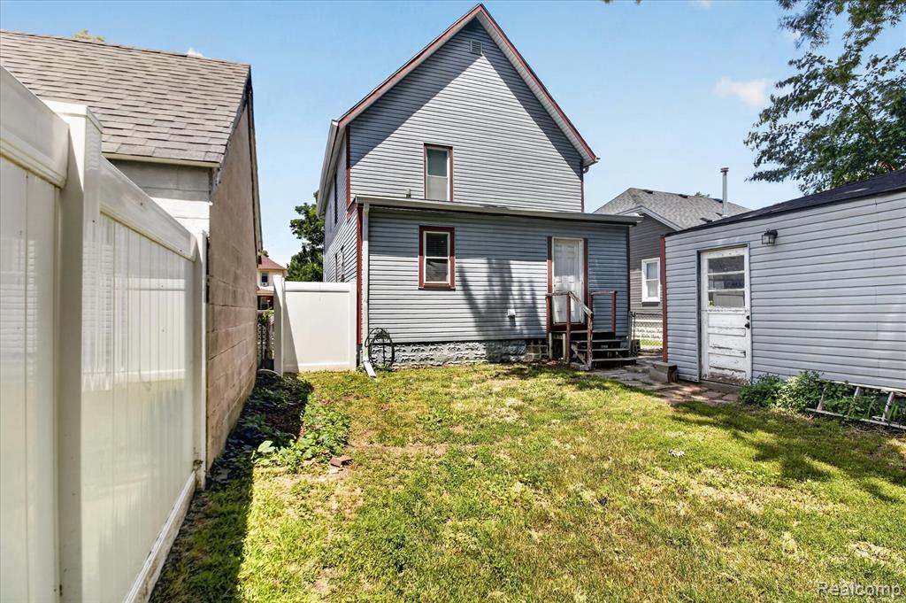 731 Union Street, Monroe, MI 48161 — Photo 43