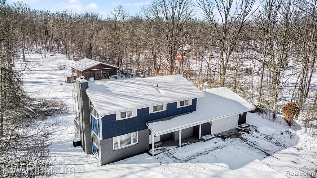 3975 Wadhams Road, Clyde, MI 48049 — Photo 5