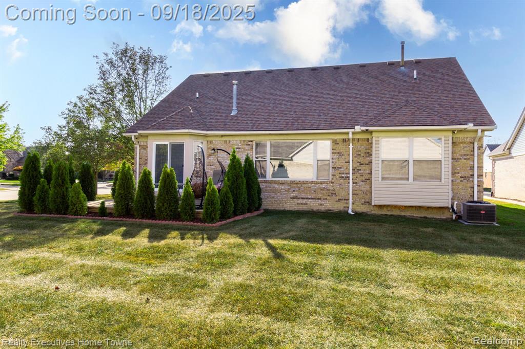 42294 Sable Boulevard, Sterling Heights, MI 48314 — Photo 42
