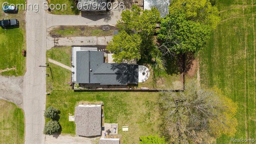 414 Cherry Street, Stockbridge, MI 49285 — Photo 23