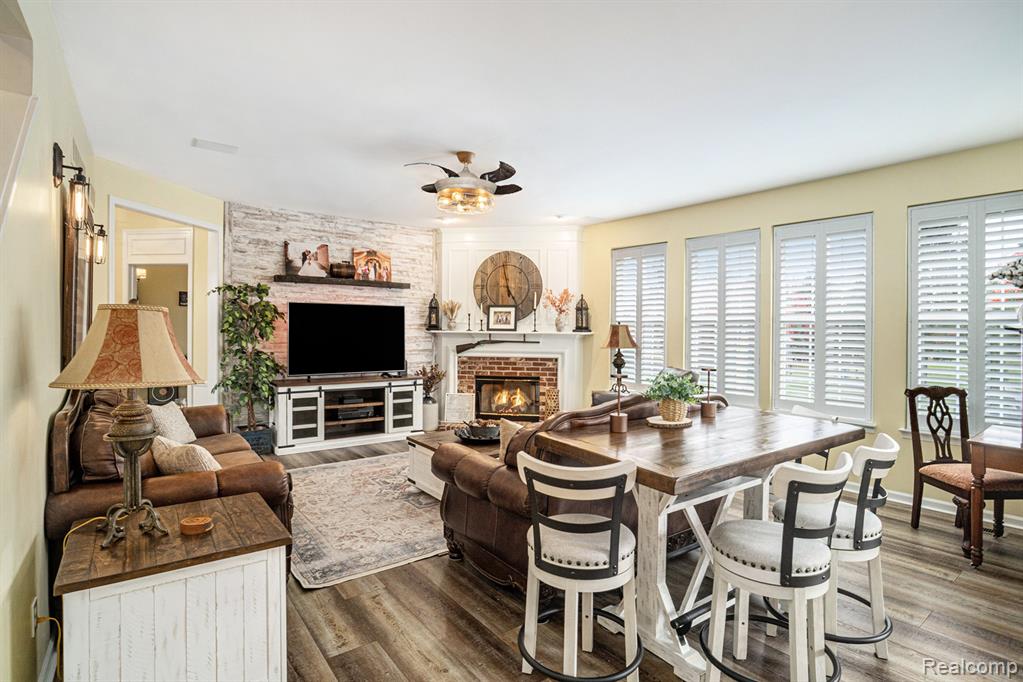 8381 Oxford Lane, Grand Blanc, MI 48439 — Photo 9