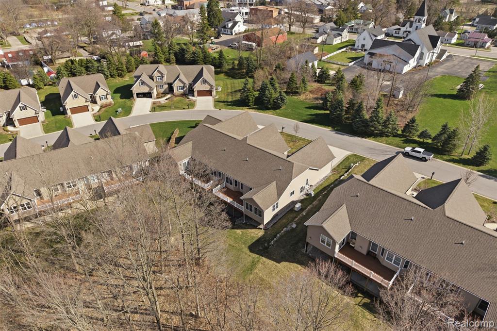 72 Fox Hollow Drive, Metamora, MI 48455 — Photo 55