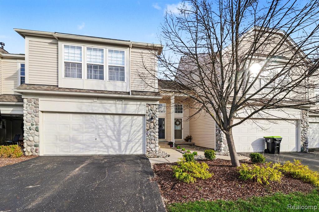 534 Dockside Circle, Holly, MI 48442 — Photo 2