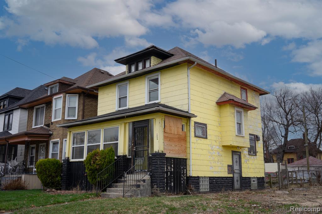 4336 Larchmont Street, Detroit, MI 48204 — Photo 3