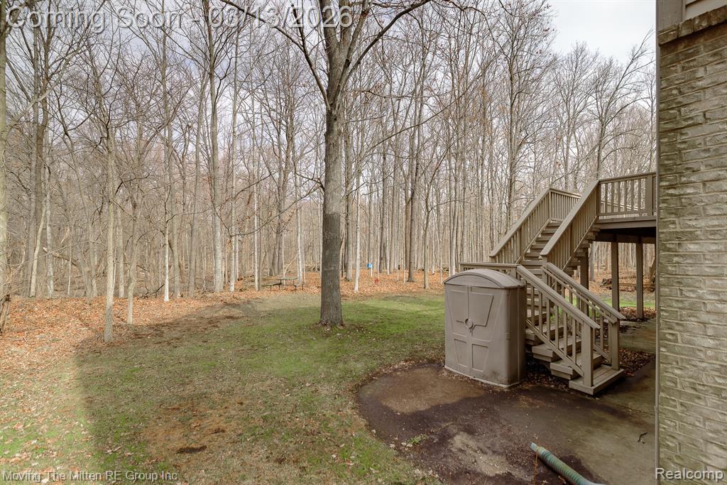 3115 River Meadow Circle, Canton, MI 48188 — Photo 43