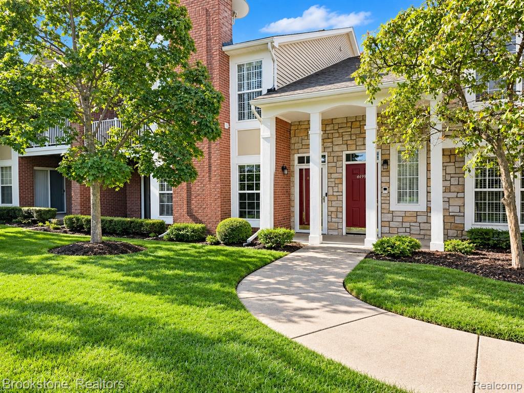 44986 Marigold Drive, 269, Sterling Heights, MI 48314