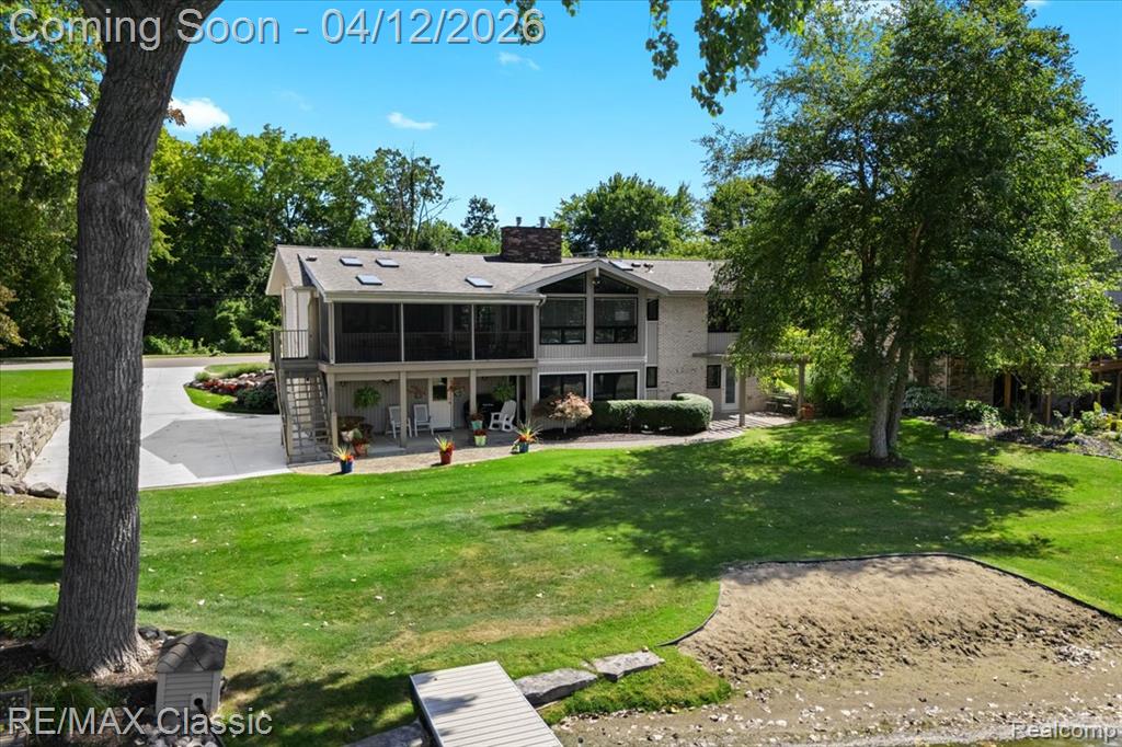 4751 Winewood Lane, Commerce Twp, MI 48382 — Photo 55