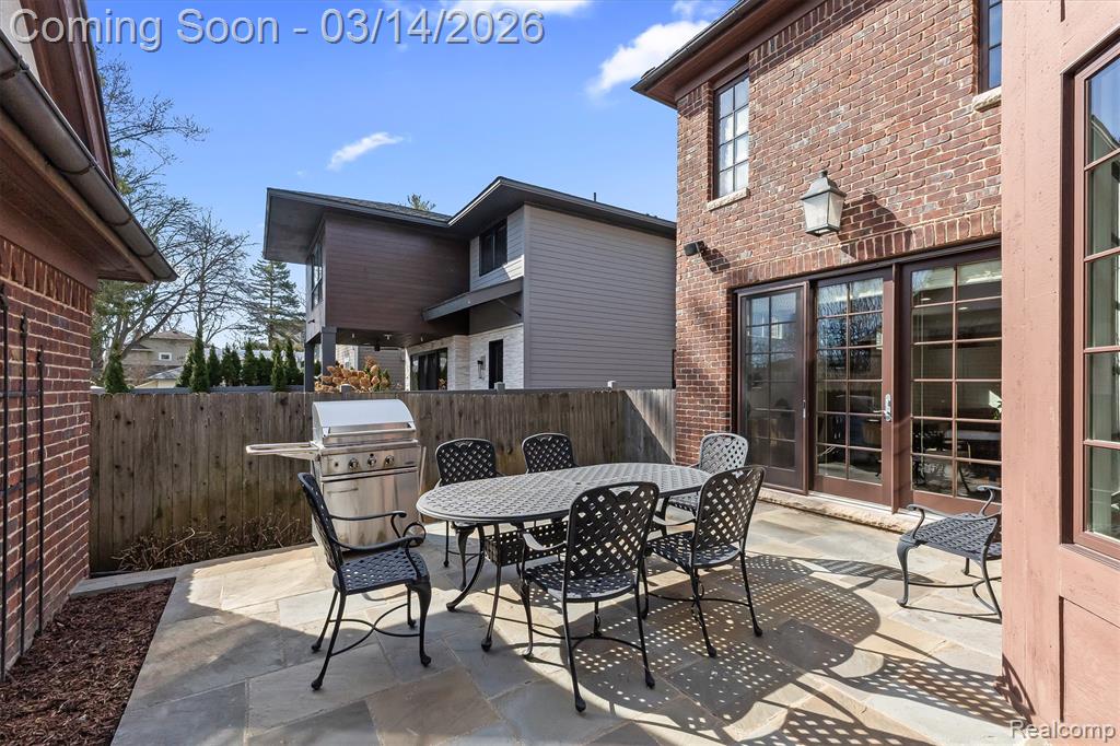 600 Woodland Street, Birmingham, MI 48009 — Photo 31