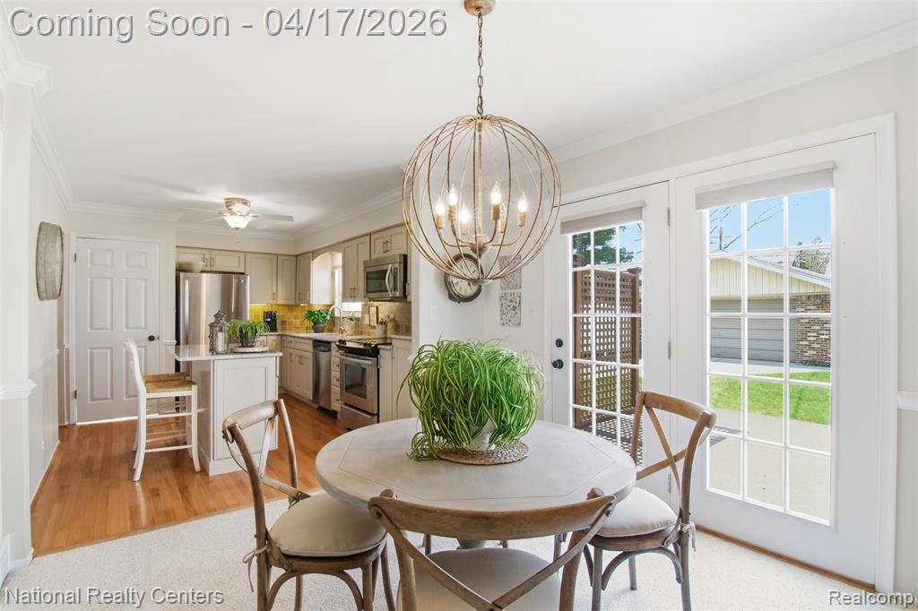 709 N Mildred Street, Dearborn, MI 48128 — Photo 9