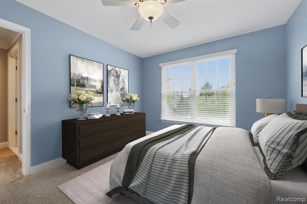 44586 BROADMOOR Circle N, Northville, MI 48168 — Photo 22