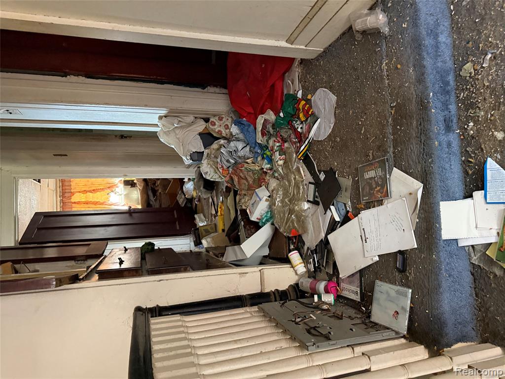 931 Ashland Street, Detroit, MI 48215 — Photo 17