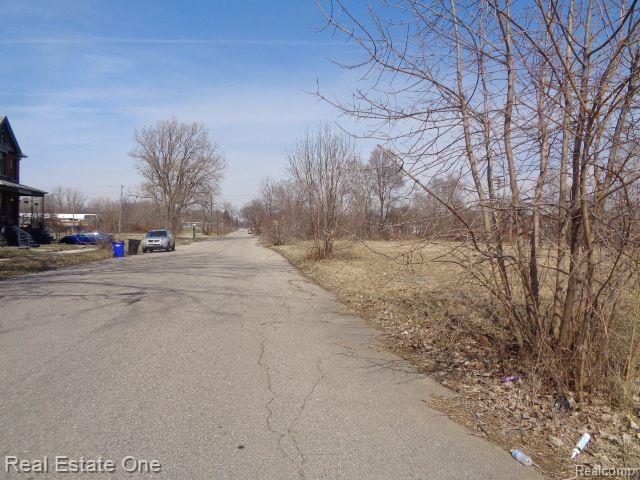 570 CONCORD Street, Detroit, MI 48207 — Photo 6