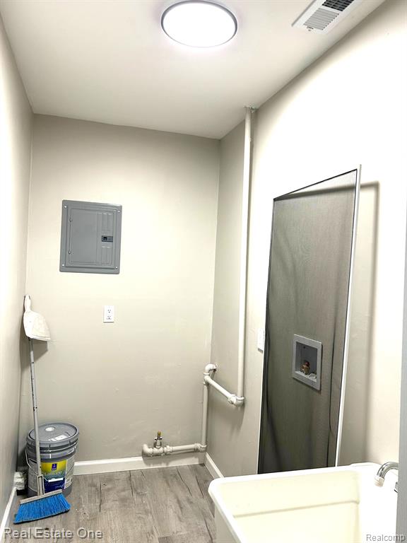 430 4th Avenue, Pontiac, MI 48340 — Photo 16