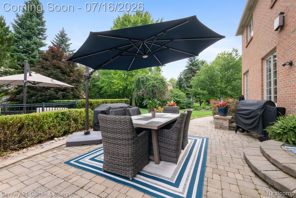 44026 Deep Hollow Circle, Northville, MI 48168 — Photo 62