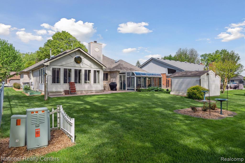 41250 Scarborough Court, Clinton Twp, MI 48038 — Photo 23