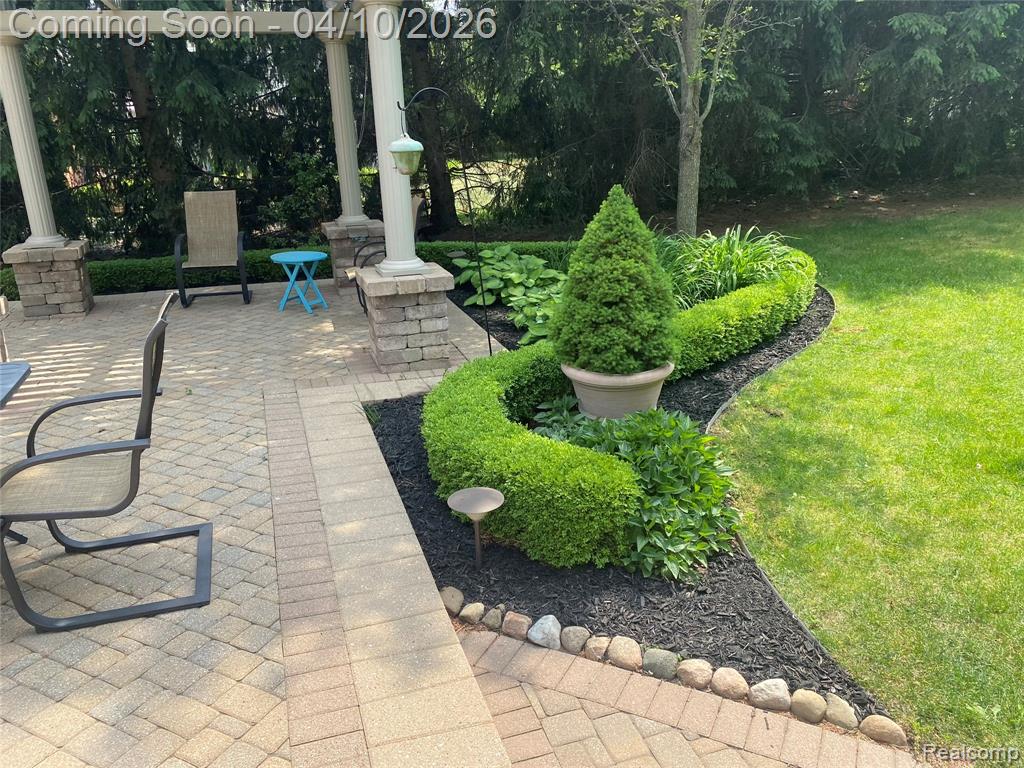 56891 Aberdeen Drive, Shelby Twp, MI 48316 — Photo 73