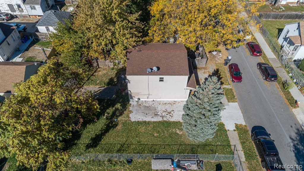 4383 CICOTTE Street, Detroit, MI 48210 — Photo 19