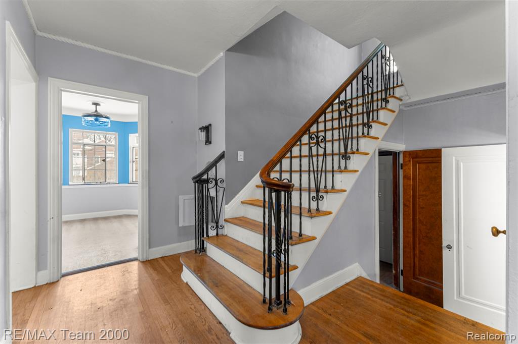 18285 Birchcrest Drive, Detroit, MI 48221 — Photo 13