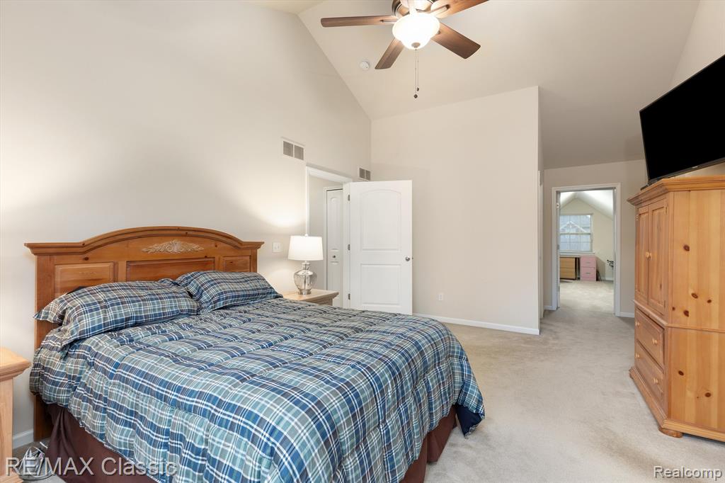 25345 MEADOW, South Lyon, MI 48178 — Photo 29
