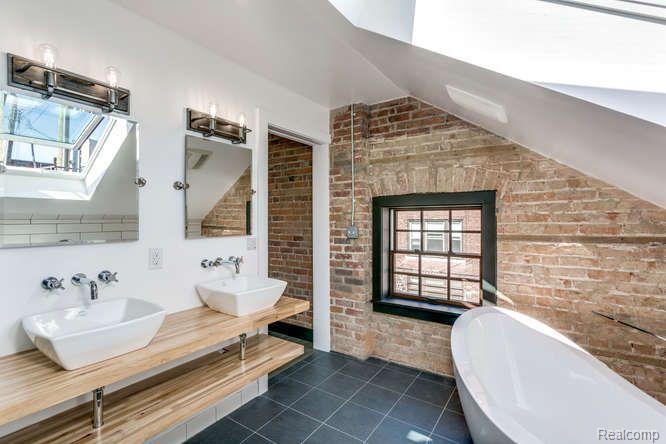 650 W FOREST Avenue, Detroit, MI 48201 — Photo 10