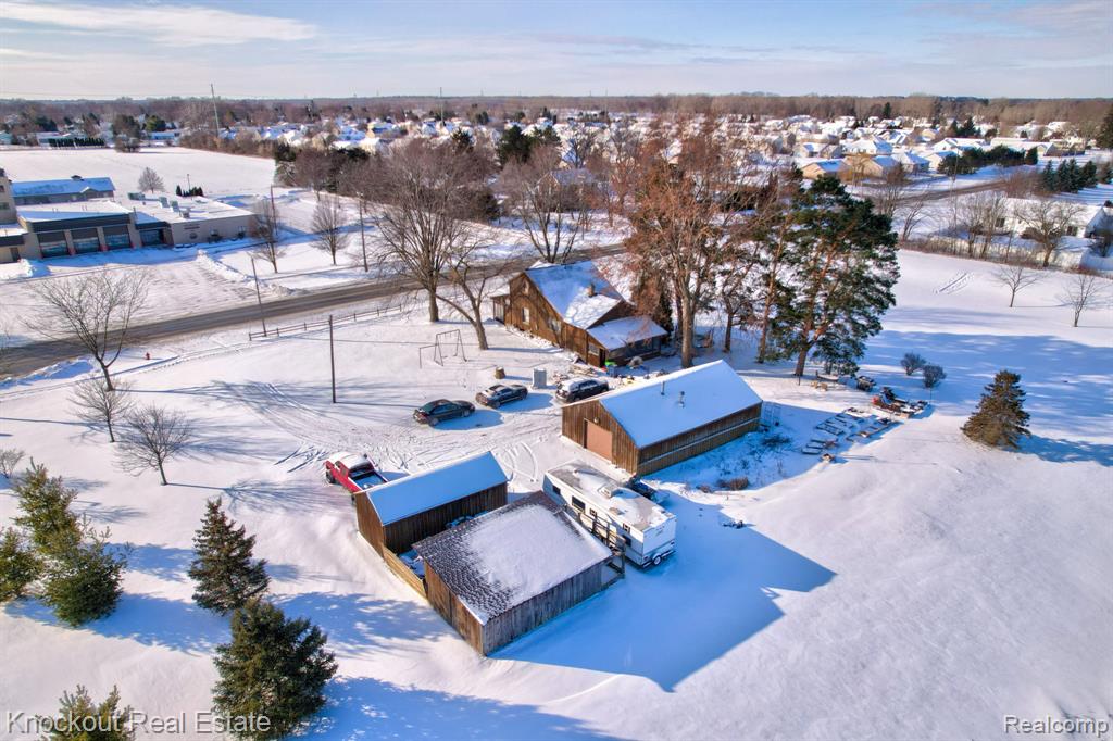6180 Shattuck Road, Saginaw, MI 48603 — Photo 34