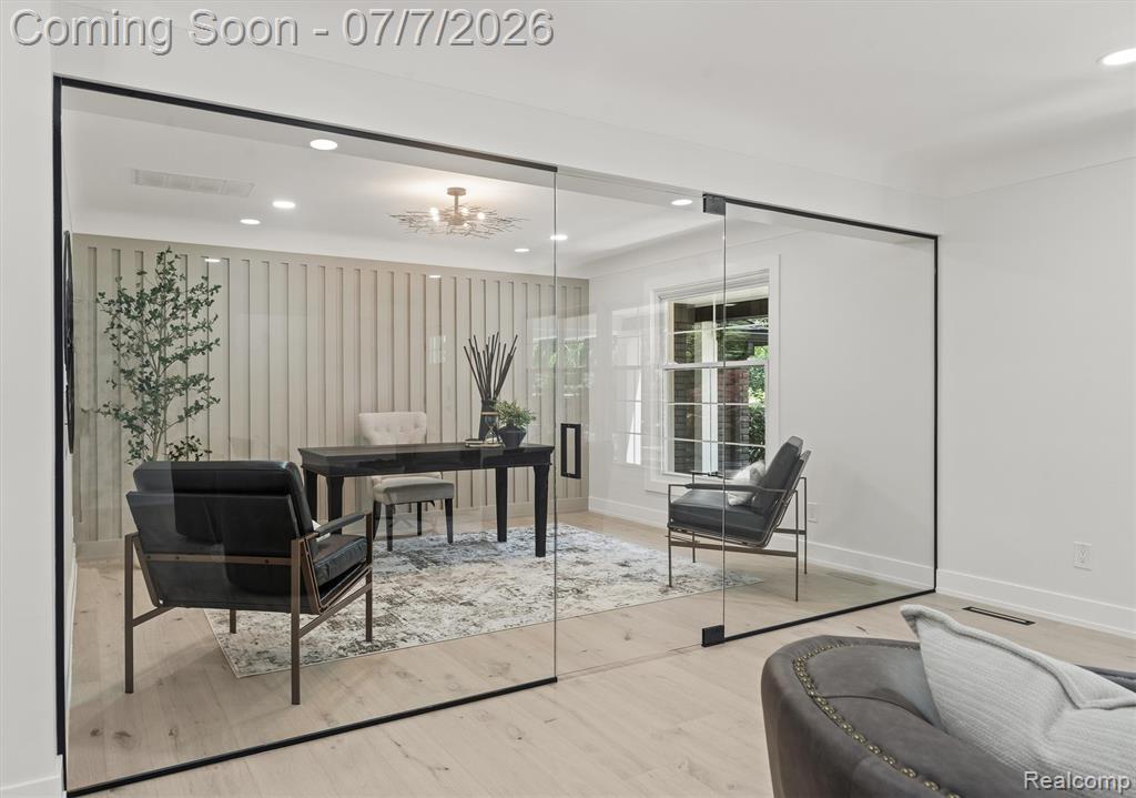 5671 Shadow Lane, Bloomfield Hills, MI 48302 — Photo 7