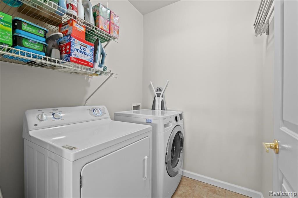 5901 High Point Court, Brighton, MI, 48116