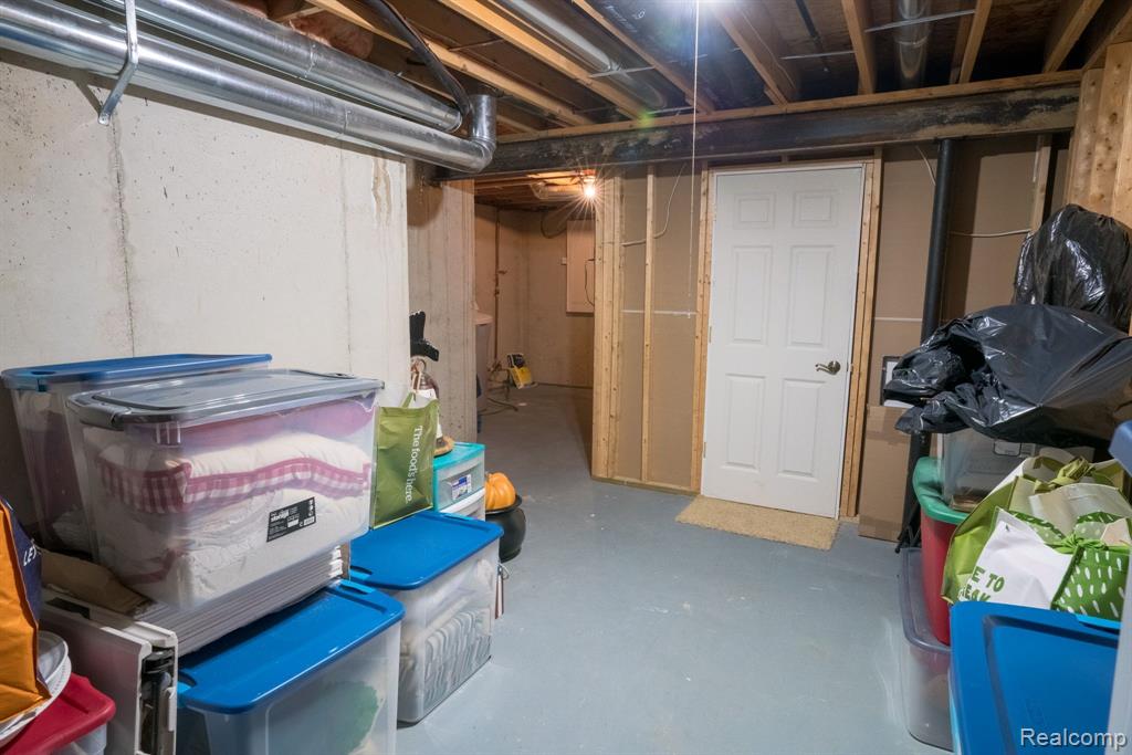 7427 LAKE Street, Dexter, MI 48130 — Photo 36