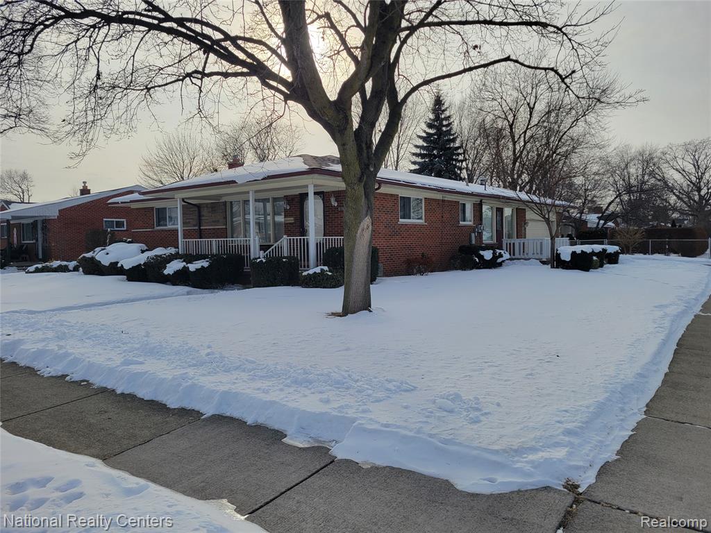 8789 Donna Street, Westland, MI — Photo 2