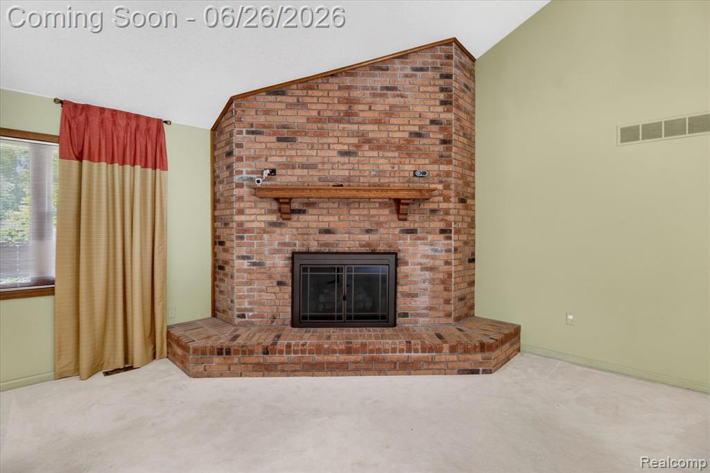 3150 N Otter Creek Road, Monroe, MI 48161 — Photo 17