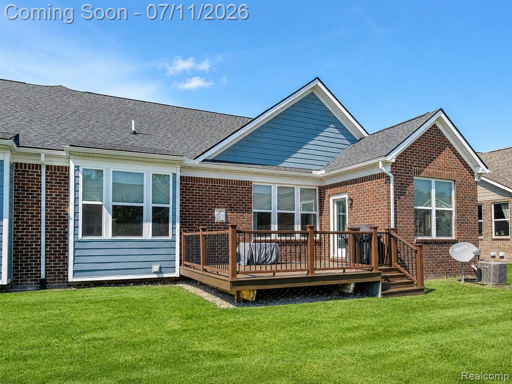 48847 Windfall Road, Novi, MI — Photo 46