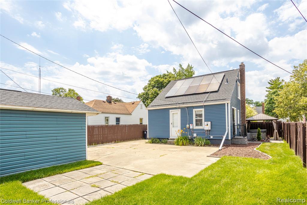 909 Hoffman Avenue, Royal Oak, MI 48067 — Photo 35