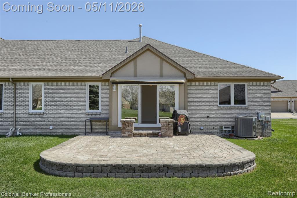 52237 Mitchell Lane, 11, Macomb, MI 48042 — Photo 28