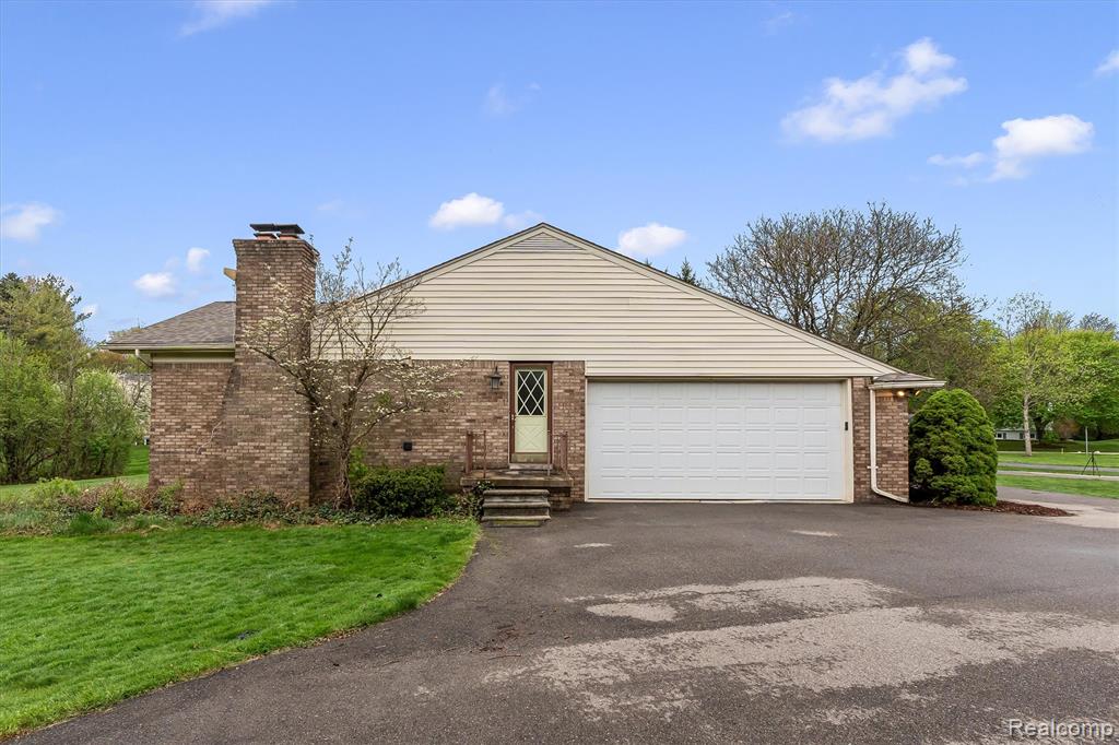 4436 Ardmore Court, Bloomfield, MI 48302 — Photo 46