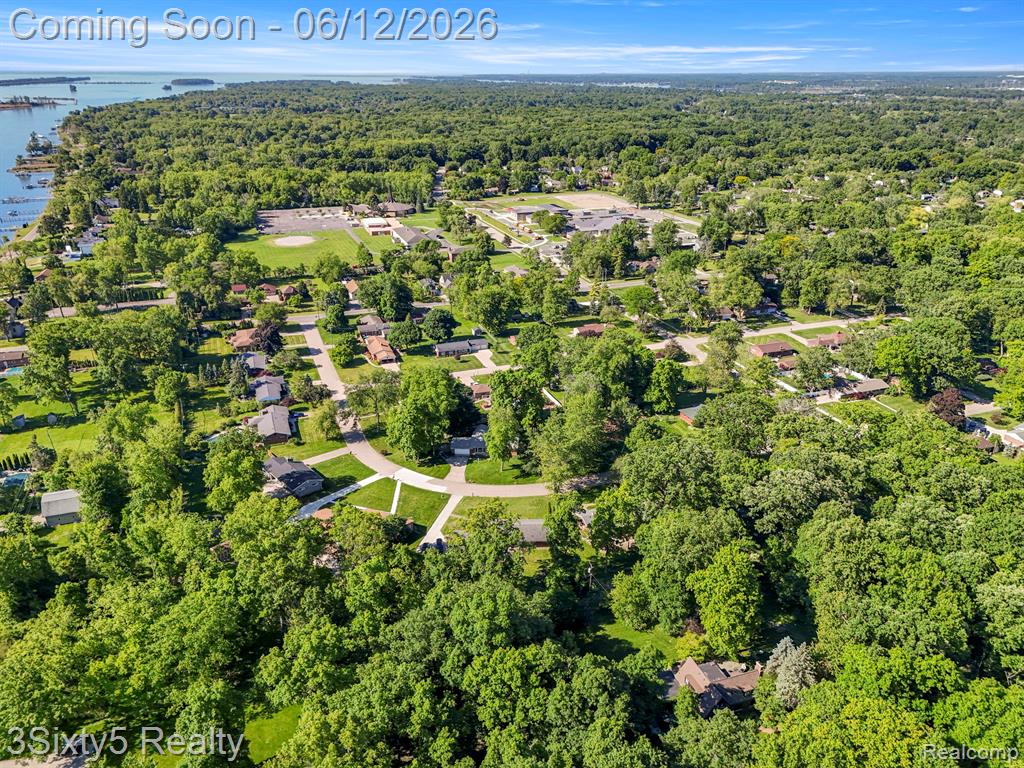 7714 Bournemouth Avenue, Grosse Ile, MI 48138 — Photo 57