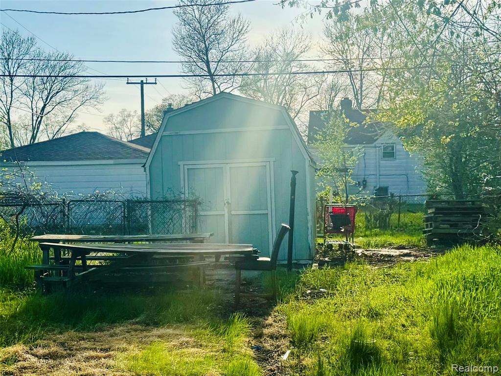19307 Fleming Street, Detroit, MI 48234 — Photo 32