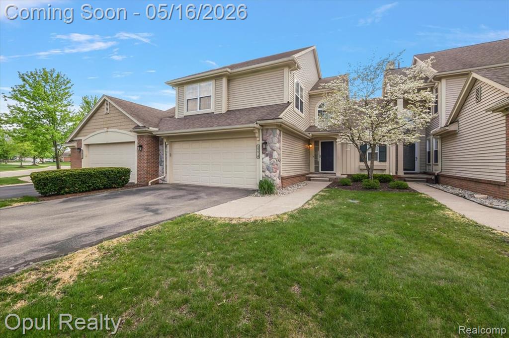 1774 Thistle Drive, Canton, MI 48188 — Photo 3
