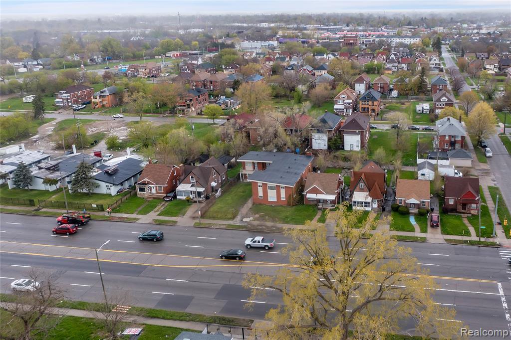 4234 W Davison, Detroit, MI 48238 — Photo 22
