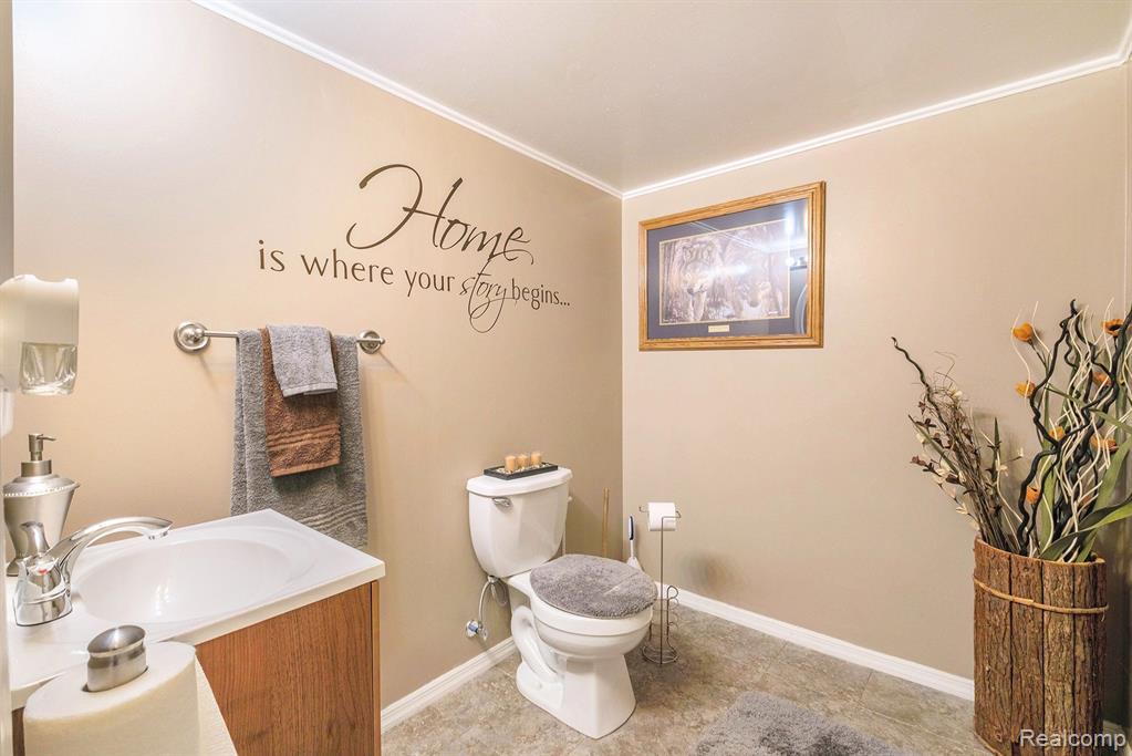 4181 MAPLEWOOD MEADOWS Avenue, Grand Blanc, MI 48439 — Photo 27