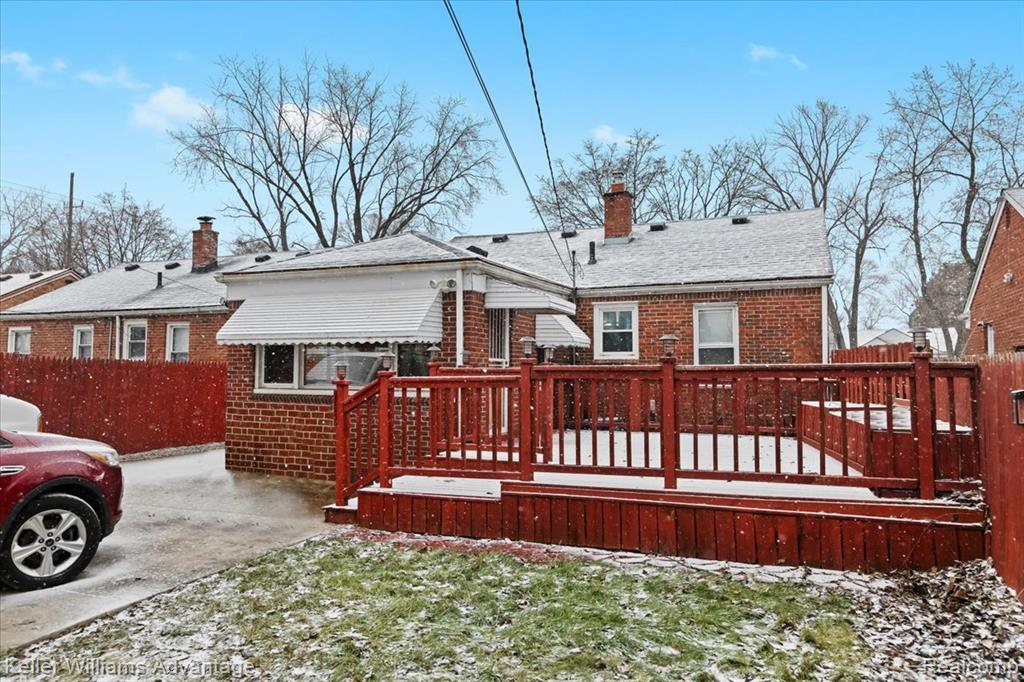 12931 Grayfield Street, Detroit, MI 48223 — Photo 24